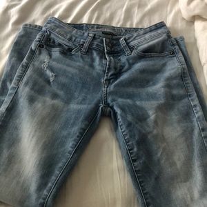 Extreme flex 4 American Eagle pants. Size 26X30